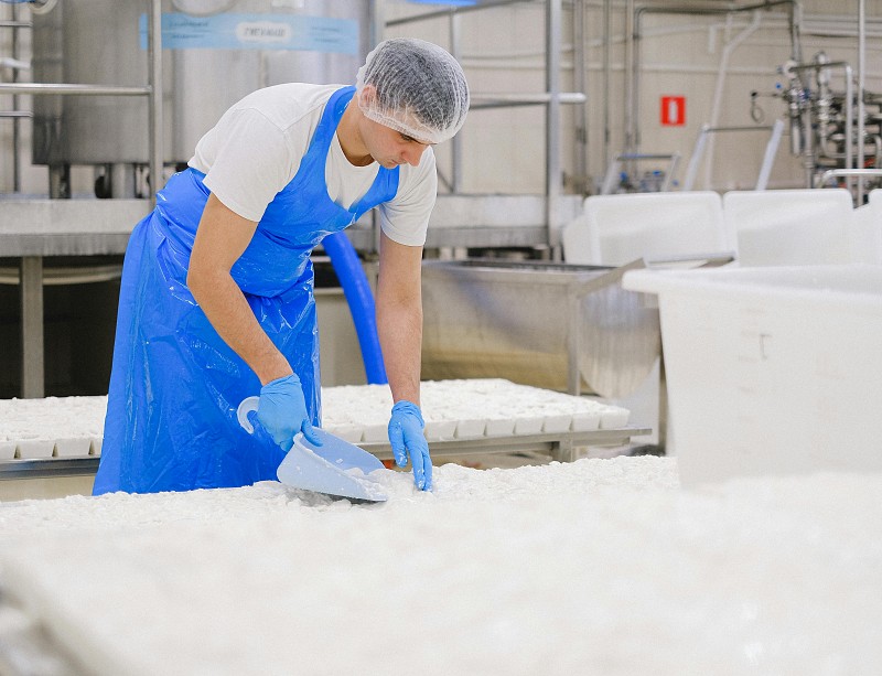 Smernice dobre higienske prakse/HACCP