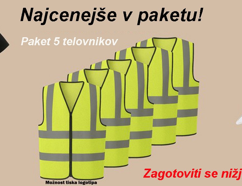Do nižjih cen s paketnim nakupom!