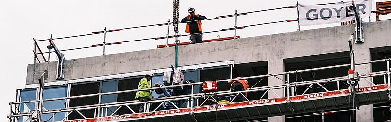 Nov Pravilnik o varovanju delavcev pred tveganji zaradi izpostavljenosti azbestu pri delu