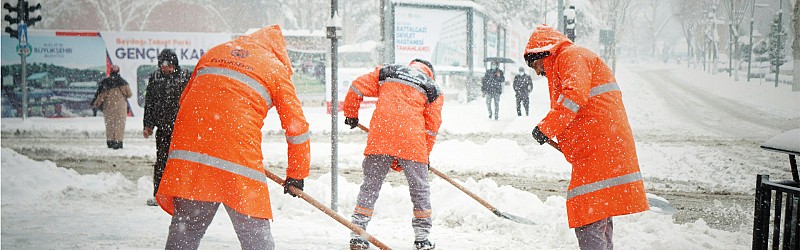 Obveznosti delodajalcev pri nizkih temperaturah