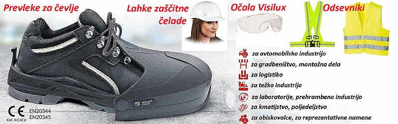 Za obiskovalce!