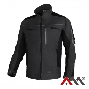 Delovna jakna CLASSIC 100 STRETCH Slim Art