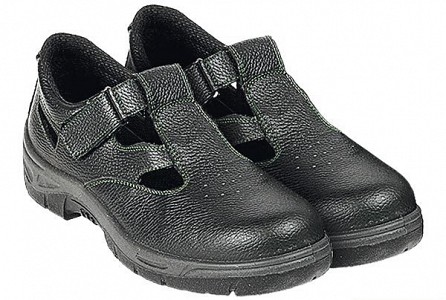 Zaščitni čevlji sandal Brandreis