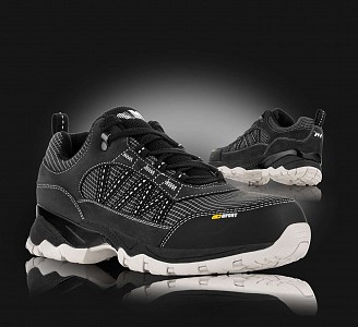Zaščitni čevlji MISSISSIPPI VM FOOTWEAR S1P