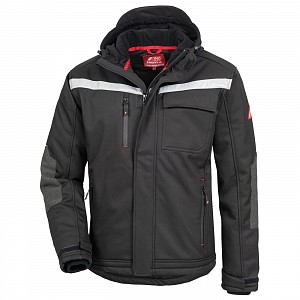 Zimska Softshell jakna NITRAS 7180W 