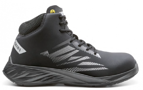 Zaščitni čevlji ARTRA ARDEUS 350 611460 S3L ESD