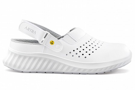 Natikači ART 702 Air SB A E FO ESD