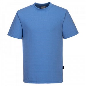 Antistatična ESD T-Shirt majica AS20