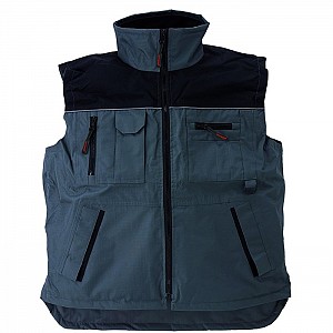 Brezrokavnik Worker Vest