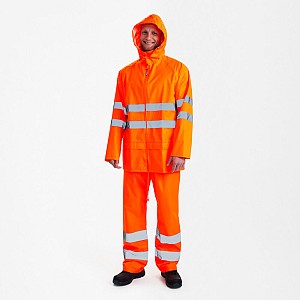 Dežna zaščitna obleka Engel Safety