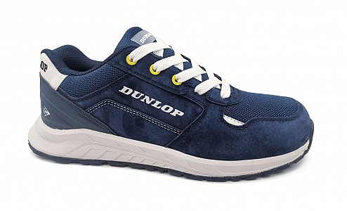 Zaščitni čevlji Dunlop STORM S3 modri 