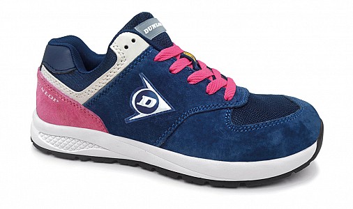 Zaščitni čevlji Dunlop LADY ARROW S3