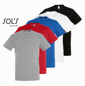 Paket 5 majic SOL'S