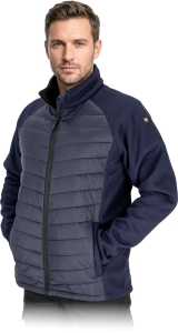 Prehodna jakna LH Merger