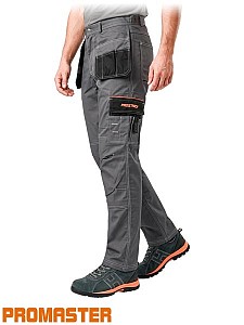 Delovne hlače Stretch Promaster