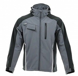 Zimska Softshell jakna Standard Plus Sara Workwear