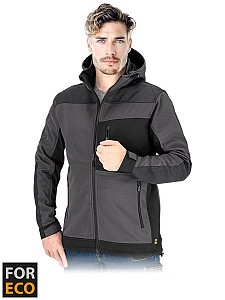 Softshell jakna Foreco