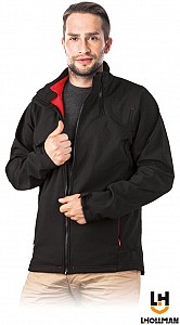 Softshell jakna LH Bullock