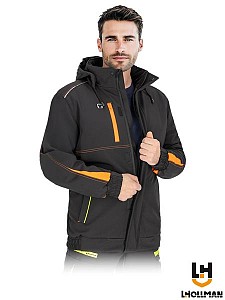 Softshell zimska jakna LH Irska