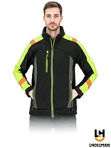 Softshell jakna LH Shero