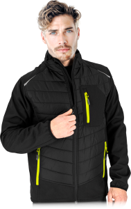 Softshell jakna LH Grande