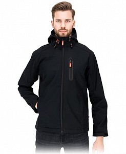 Softshell jakna Robin