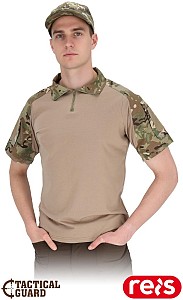 Taktična majica Camosol