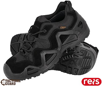 Taktični nizki čevlji Iron