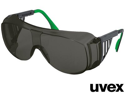 Varilska očala Uvex UX-OO Weld
