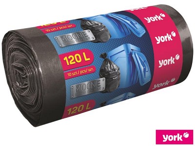 Vreča za smeti YWORMOC 120l 10/1