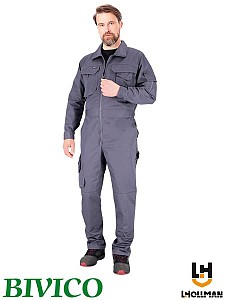 Delovni kombinezon LH Overter