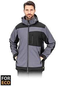 Zimska softshell jakna Foreco WSH