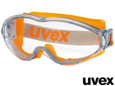 Zaščitna očala ULTRASONIC Uvex