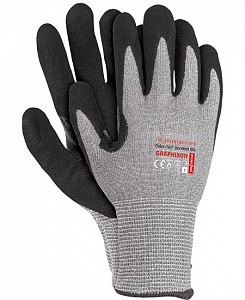 Zaščitne rokavice Graphixon odporne na vročino