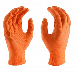 Zaščitne rokavice Nitril Grippaz 50/1 