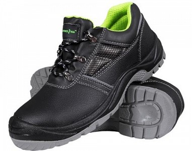 Zaščitni čevlji MAMBA S3 SRC nizki
