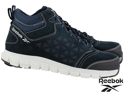 Zaščitni čevlji Reebok 1035 S3 Light