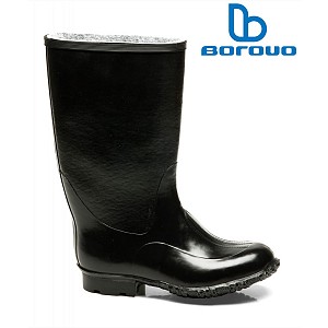 Zaščitni škornji gumi filc BOROVO 200