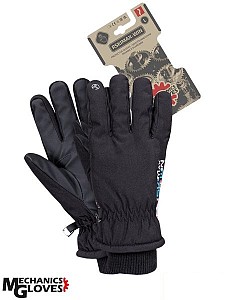 Zaščitne zimske rokavice Thinsulate Rskimax