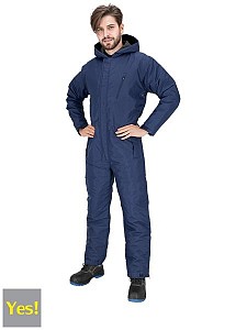 Zimski kombinezon Yes Win