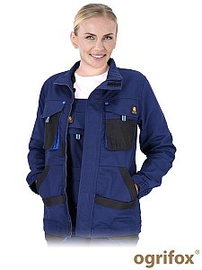 Ženska delovna jakna Ogrifox