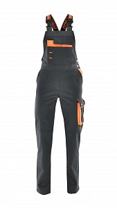 Ženske Stretch farmer hlače Hera Sara