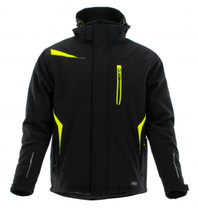 Zimska jakna Comfort Winter Sara Workwear