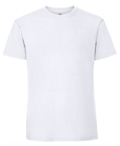 T-shirt majica Fruit of the Loom Iconic