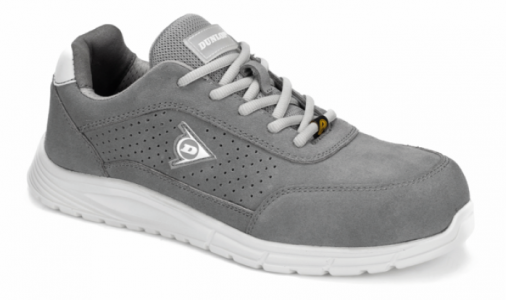 Zaščitni čevlji Dunlop CLOUD GREY S1PS ESD