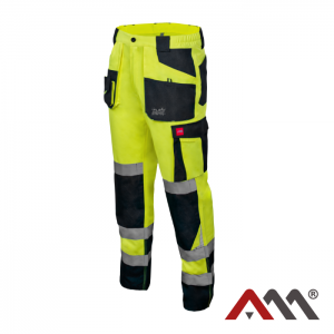 Delovne hlače Flash Stretch Slim Art