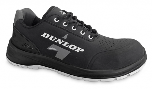 Zaščitni čevlji Dunlop ELEKTRO SB PL E WPA