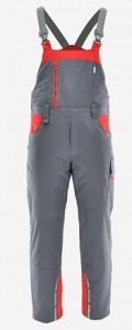 Zimske farmer hlače Standard WINTER Sara Workwear