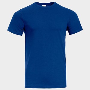 Majica s kratkimi rokavi STENSO NAOS ROYAL BLUE