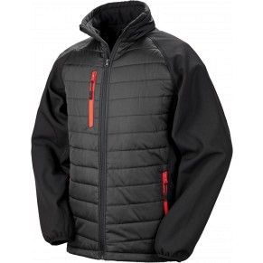 Softshell jakna Result Compas 